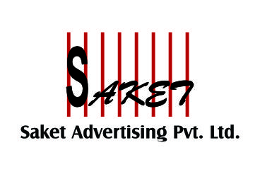 Saket Advertising Pvt. Ltd.